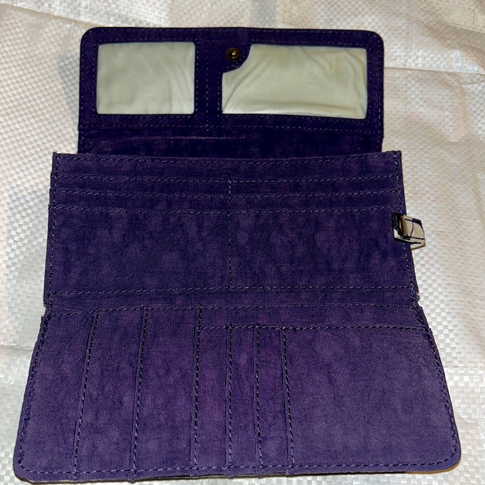 Kipling wallet - Picture 3 of 5